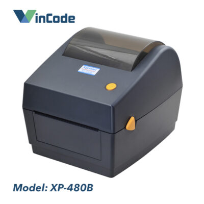 Máy in mã vạch Xprinter XP-480B