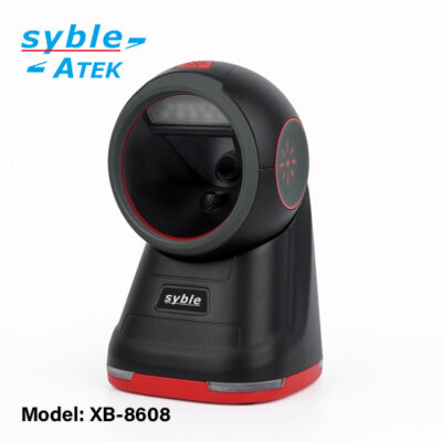 Máy quét mã vạch Syble XB-8608