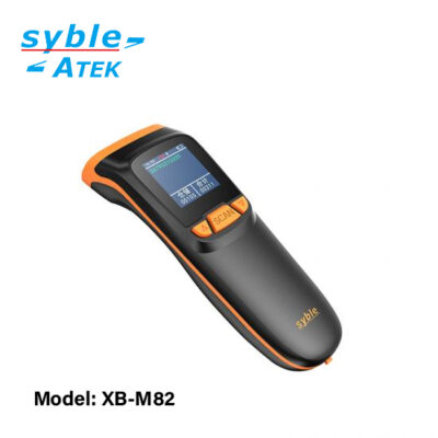 Máy quét mã vạch Syble XB-M82