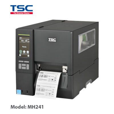 Máy In Mã Vạch Công Nghiệp TSC MH241 203dpi