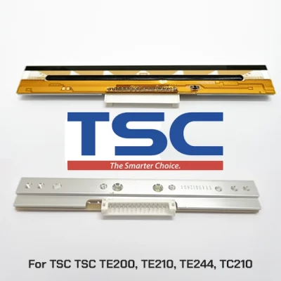 Đầu in TSC TE200/ TE244 203dpi Bảo Hành Dài, Giá Rẻ Nhất