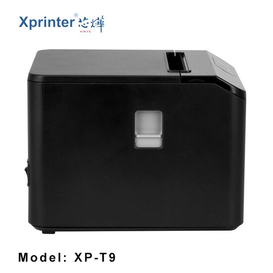 vincode.com.vn: Máy in nhiệt 2 màu Xprinter XP-T9