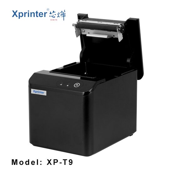 vincode.com.vn: Máy in nhiệt 2 màu Xprinter XP-T9