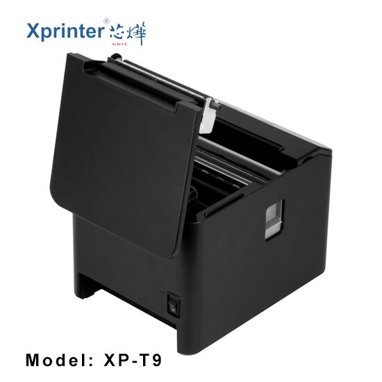 vincode.com.vn: Máy in nhiệt 2 màu Xprinter XP-T9