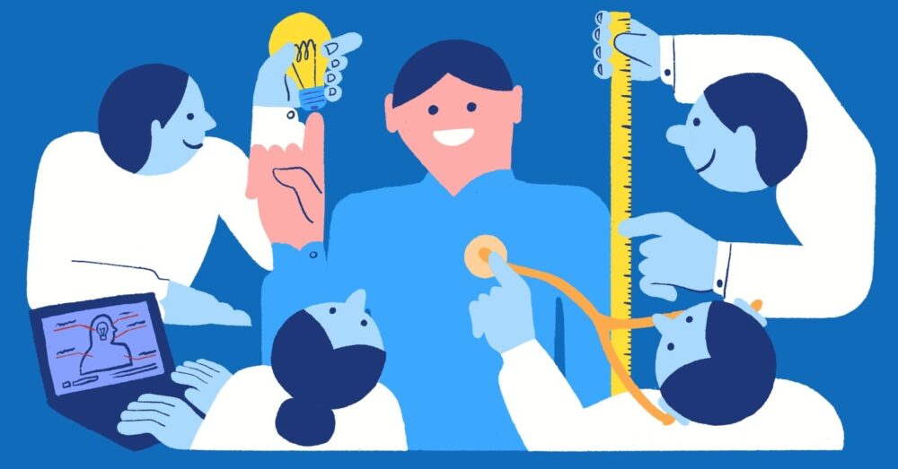 Xác định đúng nhu cầu sử dụng máy in mã vạch công nghiệp