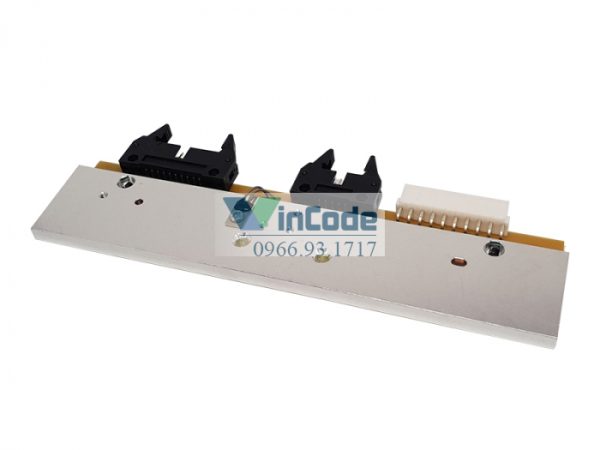 Đầu in Zebra 160S 203dpi G38000M chính hãng