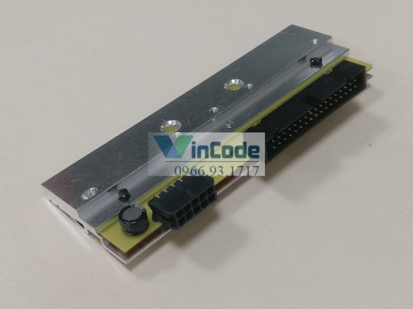 Đầu in nhiệt Zebra 110Xi3 Plus 200dpi/203dpi – Mã G41000-1M