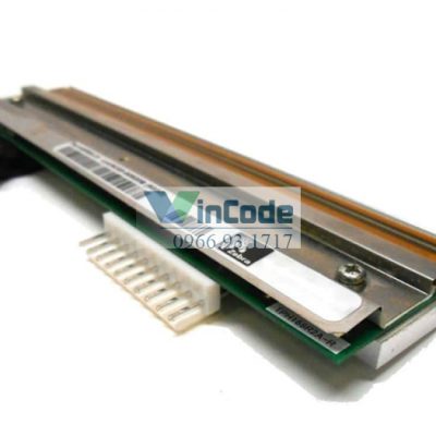 Alternative view of Đầu in Zebra 170PAX2 203dpi G38000M chính hãng – Giải pháp in ấn công nghiệp hiệu quả