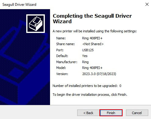 Cách cài đặt driver cổng USB cho máy in mã vạch công nghiệp
