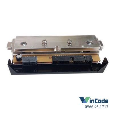 Alternative view of Đầu in/ Printhead Zebra ZT410/ZT411, 300dpi barcode printer (P1058930-010)