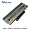 Đầu in /Printhead Zebra ZT610, 300dpi barcode printer (P1083320-011)