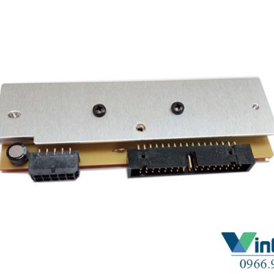 Alternative view of Đầu in nhiệt Zebra 110Xi4 300dpi – Mã P1004232