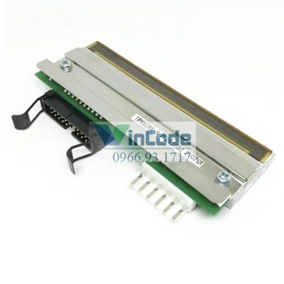 Alternative view of Đầu in nhiệt Zebra 110Xi3 600dpi – Mã G47500M