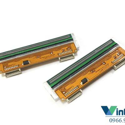 Alternative view of Đầu in vòng đeo tay y tế chuyên dụng HC100 300dpi