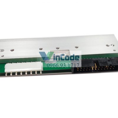 Alternative view of Đầu in nhiệt Zebra 110Xi4 600dpi – Mã P1004233