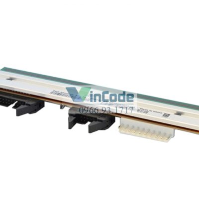 Alternative view of Đầu in Zebra 160S 203dpi G38000M chính hãng