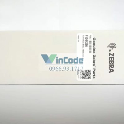 Alternative view of Đầu in Zebra ZE500-6 203dpi P1004236