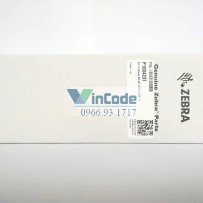 Alternative view of Đầu in Zebra 170Xi4 300dpi P1004237