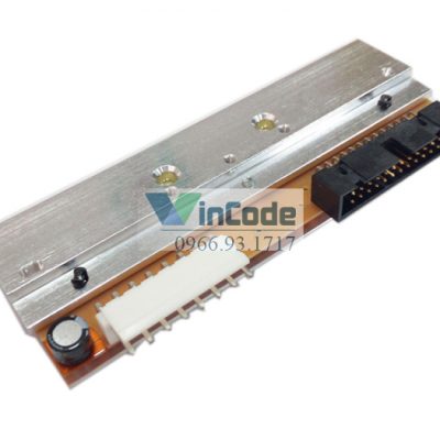 Alternative view of Đầu in nhiệt Zebra 105SL Plus 300dpi – Mã P1053360-019