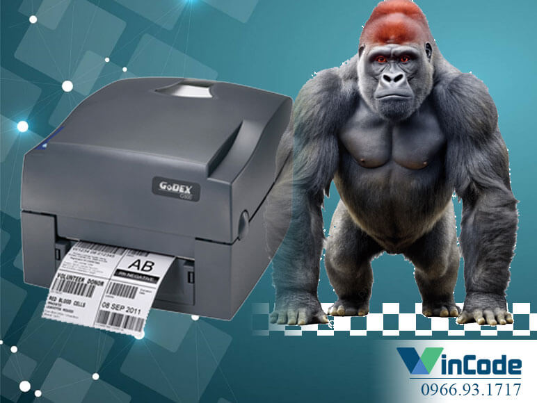 Sức mạnh công nghệ cao – Giá cả vừa tầm: Godex G500 có gì mà “hot”?