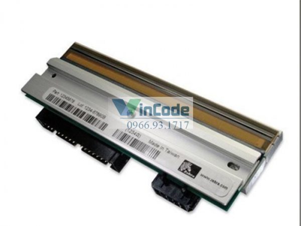 Đầu in Zebra Z4M 300dpi G79057M