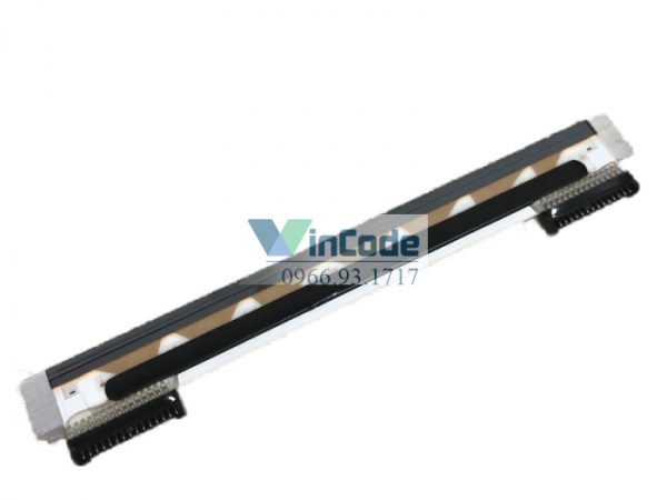 Đầu in Zebra GK420T 203dpi (Mã P105934-038)