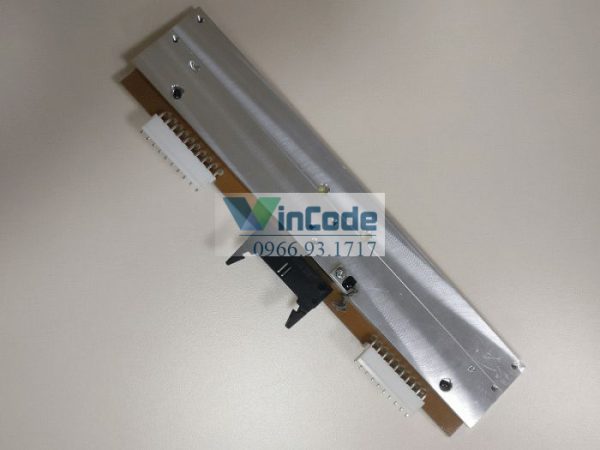 Đầu in Zebra 220Xi3 Plus 203dpi G22000M