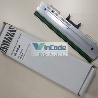 Alternative view of Đầu in Zebra 220Xi3 Plus 203dpi G22000M