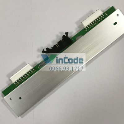 Alternative view of Đầu in Zebra 220Xi3 Plus 300dpi G47426M