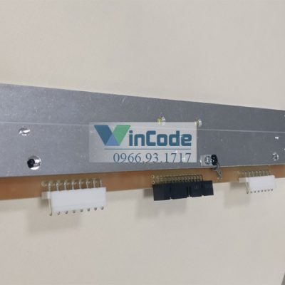 Alternative view of Đầu in Zebra 220Xi4 203dpi P1004238