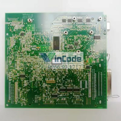 Alternative view of Bo mạch chủ 8 MB (P/N 23630‑001) cho Zebra Xi4 & 105SL Plus