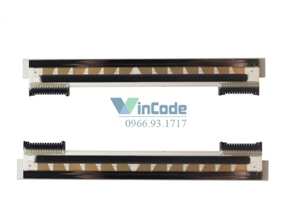 Đầu in nhiệt Zebra ZP505/ZP450 105934‑037 203 dpi