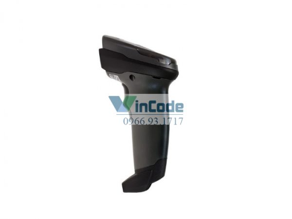 Zebra DS1001 – Máy quét mã vạch 2D/1D cầm tay, nhanh và linh hoạt cho cả POS & kho hàng