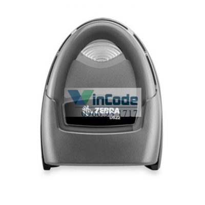 Alternative view of Zebra DS2278 – Máy quét mã vạch 1D/2D không dây Bluetooth: Hiệu suất cao, pin trâu