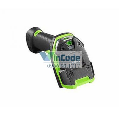 Alternative view of Zebra DS3678 – Máy quét mã vạch 1D/2D không dây công nghiệp siêu bền