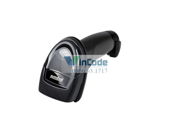 Zebra (Motorola) DS4308 – Máy quét mã vạch 2D cầm tay đa năng, hiệu suất cao