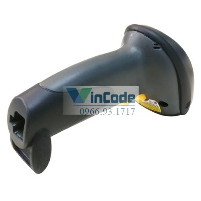 Alternative view of Zebra DS6708 – Máy quét mã vạch 2D/1D cầm tay đa năng, hiệu suất cao