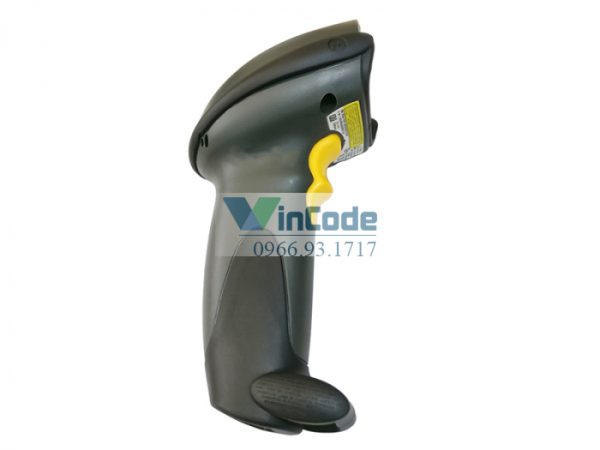Zebra DS6708 – Máy quét mã vạch 2D/1D cầm tay đa năng, hiệu suất cao