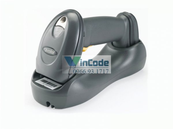 Zebra DS6878 – Máy quét mã vạch 2D/1D không dây, hiệu suất cao, bluetooth mạnh