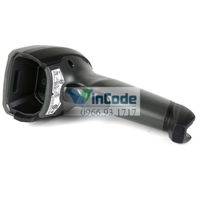 Alternative view of Zebra DS8178 – Máy quét mã vạch cầm tay 1D/2D không dây, hiệu suất vượt trội