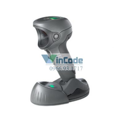 Alternative view of Zebra DS9808 – Máy quét mã vạch hybrid 1D/2D đặt để bàn & cầm tay – Hiệu suất vượt trội