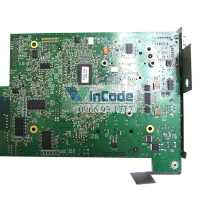 Alternative view of Main Logic Board 8 MB (P/N 61335M) cho Zebra HC100 – Bo mạch chính hãng, ổn định