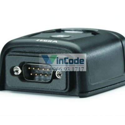 Alternative view of Zebra DS457‑HD20004ZZWW – Máy quét mã vạch cố định 2D High‑Density đẳng cấp