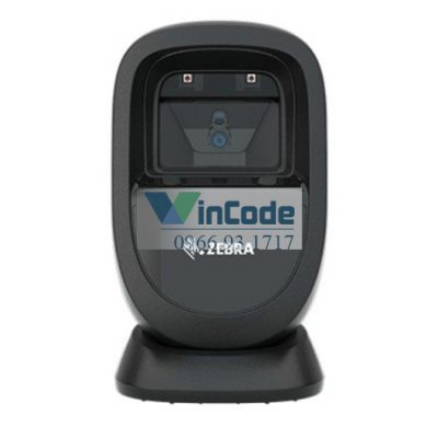 Alternative view of Zebra DS9308 – Máy quét mã vạch cố định/đặt để bàn 2D nhỏ gọn, tốc độ cao