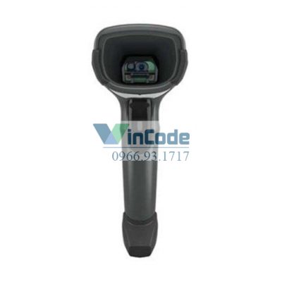 Alternative view of Zebra DS4608‑SR – Máy quét mã vạch cầm tay 1D/2D tốc độ cao, độ bền công nghiệp