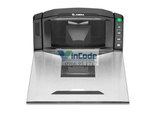 Zebra MP7000 (SNS0M00WW) – Máy quét mã vạch cố định 2D đa mặt, hiệu suất cao cho POS