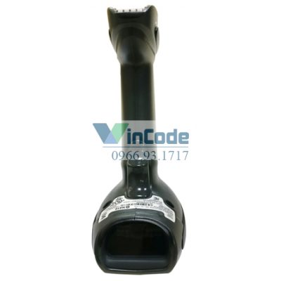 Alternative view of Zebra LS4278 – Máy quét mã vạch 1D Bluetooth: Linh hoạt, bền bỉ & dễ dùng