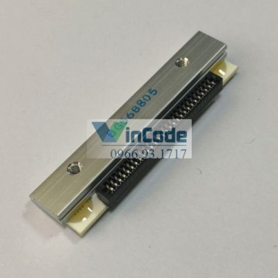 Alternative view of Đầu in Zebra QLn220 203dpi P1031365-070