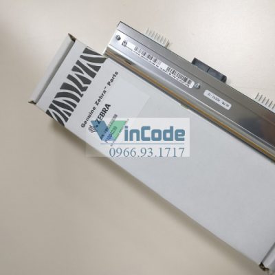 Alternative view of Đầu in Zebra 220Xi4 300dpi P1004239