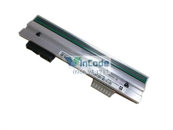 Đầu in Zebra ZE500-6 300dpi – Mã số P1004237